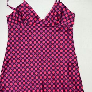 Jacob Short Nightgown, L    *P1044